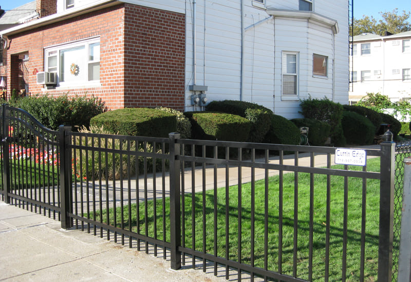 Fence Installation Staten Island